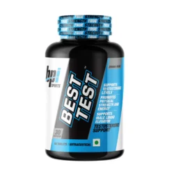 BPI Best Test, 60 Tablets