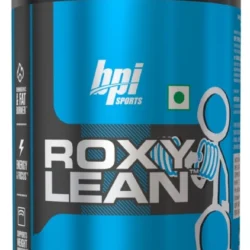 BPI ROXYLEAN, 60 Capsules
