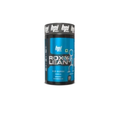 BPI ROXYLEAN, 60 Capsules