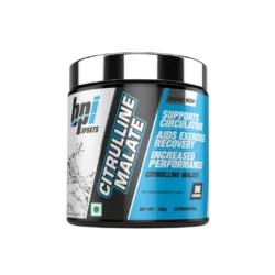 BPI Sports Citrulline Malate - Unflavoured