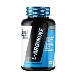 BPI Sports L-Arginine - Unflavoured
