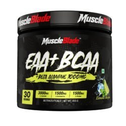 Muscle Blade EAA + BCAA