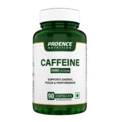 Proence Caffeine 200mg