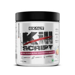 Exalt The Kill Script Pre-Workout