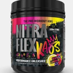 GAT SPORT Nitraflex KAOS