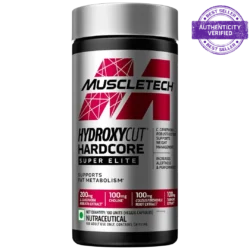 Muscletech™ Hydroxycut® Hardcore Super Elite