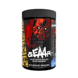 Mutant Geaar Complete Essential Amino Acids