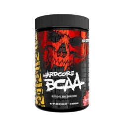 Mutant Hardcore Bcaa