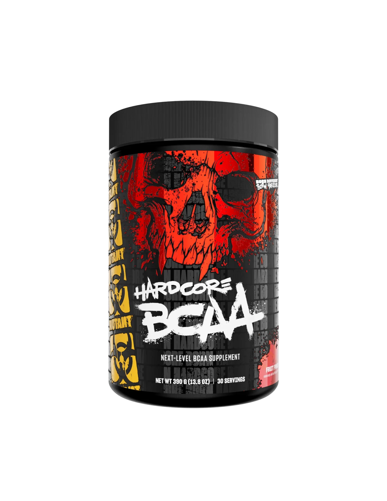 Mutant Hardcore Bcaa