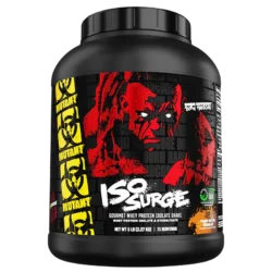 Mutant Iso Surge, Protein Isolate