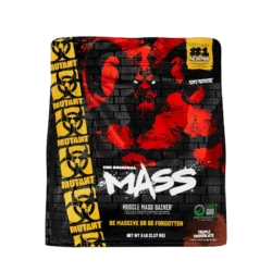 Mutant Mass