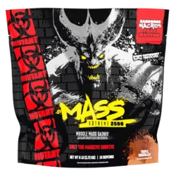 Mutant Mass Extreme 2500