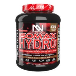 Nortech Isomax Hydro Whey