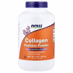 Now Collagen Peptides Powder