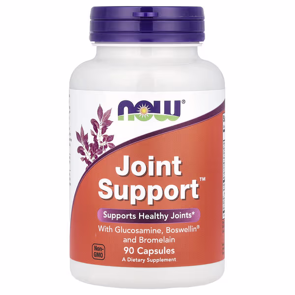 Now Joint Support Capsule