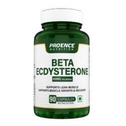 Proence Beta Ecdysterone