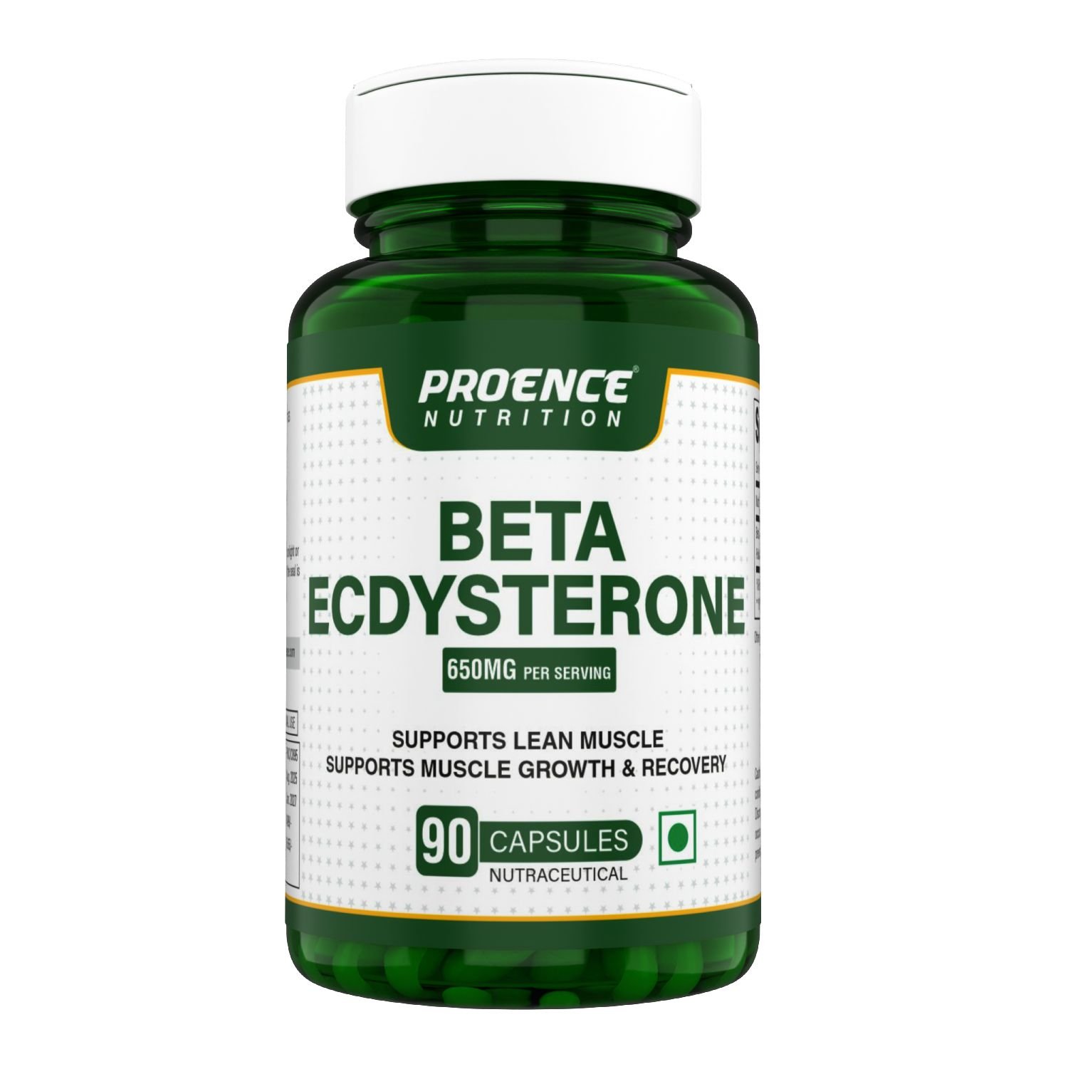 Proence Beta Ecdysterone