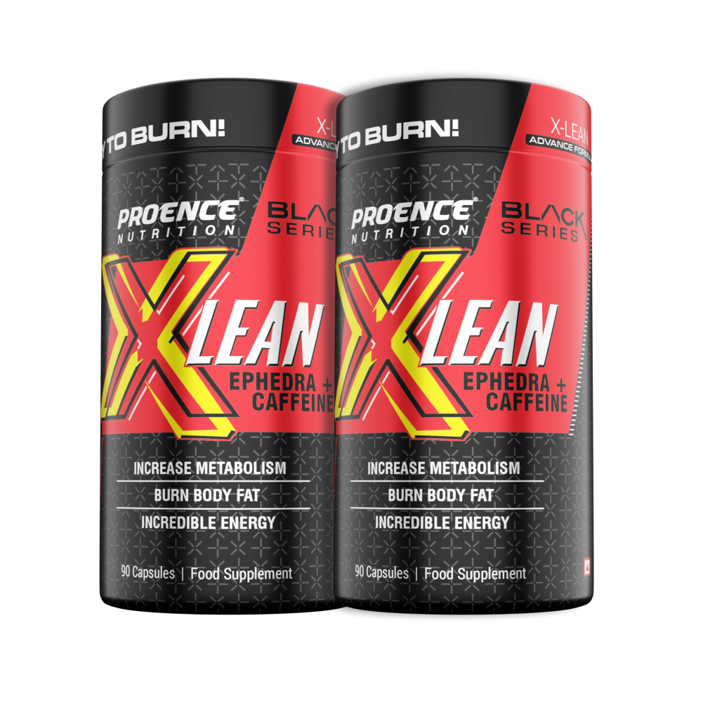 Fat Burners