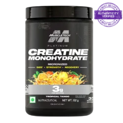 Muscletech Platinum Creatine Monohydrate