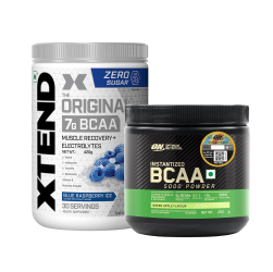 BCAAs