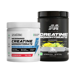 Creatine
