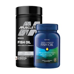 Fish Oil