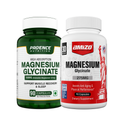 Magnesium