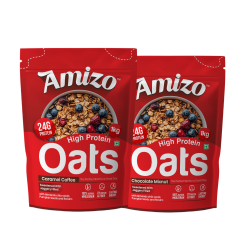 Oats