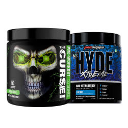 Pre Workouts