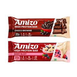Protein Bars