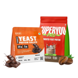 Yeast Protein